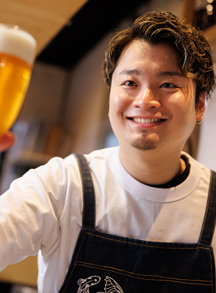 採用情報